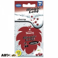 Ароматизатор TASOTTI Magic Leaf Cherry
