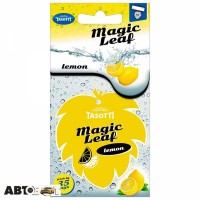 Ароматизатор TASOTTI Magic Leaf Lemon