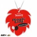 Ароматизатор TASOTTI Magic Leaf Strawberry, цена: 19 грн.