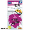 Ароматизатор TASOTTI Magic Leaf Tutti Frutti, цена: 19 грн.