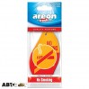Нейтралізатор запаху Areon Mon Classic No Smoking, ціна: 18 грн.