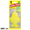 Ароматизатор Little Trees щербет лимон 78034, цена: 64 грн.