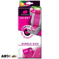 Ароматизатор Paloma Secret Bubble Gum 50368