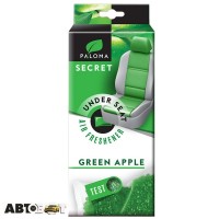 Ароматизатор Paloma Secret Green Apple 50399