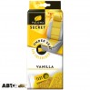 Ароматизатор Paloma Secret Vanilla 50351, ціна: 47 грн.