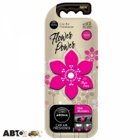 Ароматизатор Aroma Car Flower Pink Blossom 92556