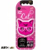 Ароматизатор Aroma Car Cat Pink Blossom 92568, ціна: 89 грн.