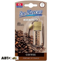 Ароматизатор Dr. Marcus Ecolo Coffee 4.5мл