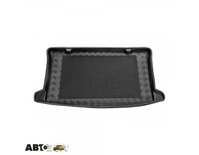 Коврик в багажник REZAW-PLAST Chevrolet Aveo (2004-2011) Daewoo Kalos (2002-2012) 100220M, цена: 1 682 грн.