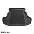 Коврик в багажник REZAW-PLAST MERCEDES W211 E-class LIMUZYNA CLASSIC (2002-2009) 100913M, цена: 2 039 грн.