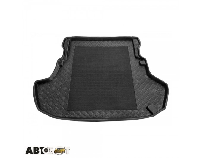 Коврик в багажник REZAW-PLAST MERCEDES W211 E-class LIMUZYNA CLASSIC (2002-2009) 100913M, цена: 2 039 грн.