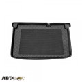 Коврик в багажник REZAW-PLAST Opel Corsa D (2006-2014) Opel Corsa E 2014- 101129M, цена: 1 417 грн.