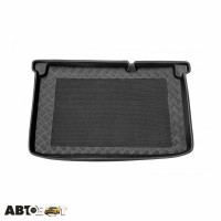 Килимок в багажник REZAW-PLAST Opel Corsa D (2006-2014) Opel Corsa E 2014- 101129M