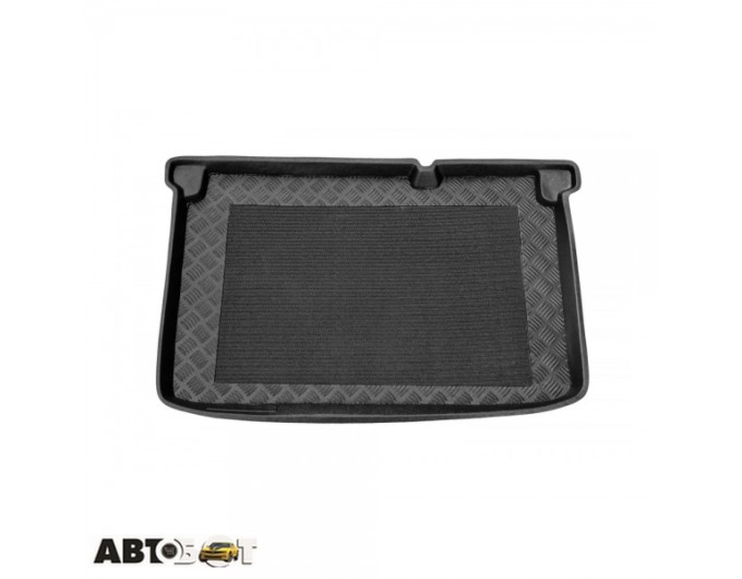 Коврик в багажник REZAW-PLAST Opel Corsa D (2006-2014) Opel Corsa E 2014- 101129M, цена: 1 417 грн.