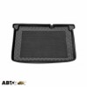 Килимок в багажник REZAW-PLAST Opel Corsa D (2006-2014) Opel Corsa E 2014- 101129M, ціна: 1 105 грн.