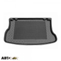 Коврик в багажник REZAW-PLAST RENAULT CLIO II 3D 5D (1998-2005) 101320M, цена: 1 044 грн.