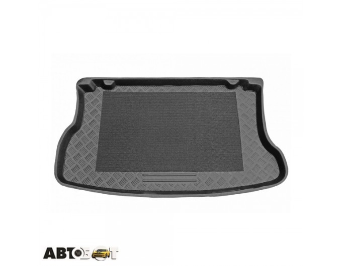 Коврик в багажник REZAW-PLAST RENAULT CLIO II 3D 5D (1998-2005) 101320M, цена: 1 044 грн.