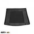 Коврик в багажник REZAW-PLAST Volkswagen CADDY 5OS 2004- 101826M, цена: 2 143 грн.