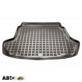 Коврик в багажник REZAW-PLAST KIA Optima IV 2015 -.../ RP 230745, цена: 2 471 грн.