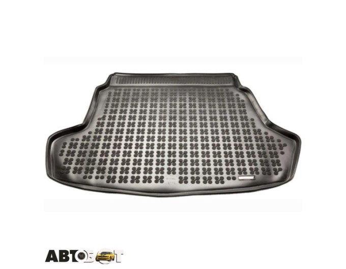 Коврик в багажник REZAW-PLAST KIA Optima IV 2015 -.../ RP 230745, цена: 2 471 грн.