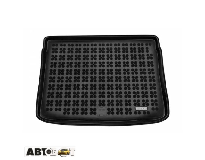 Коврик в багажник REZAW-PLAST FIAT 500X 2014- RP 230347, цена: 1 758 грн.