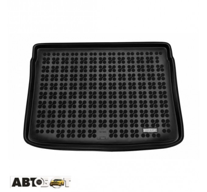 Коврик в багажник REZAW-PLAST FIAT 500X 2014- RP 230347, цена: 1 378 грн.