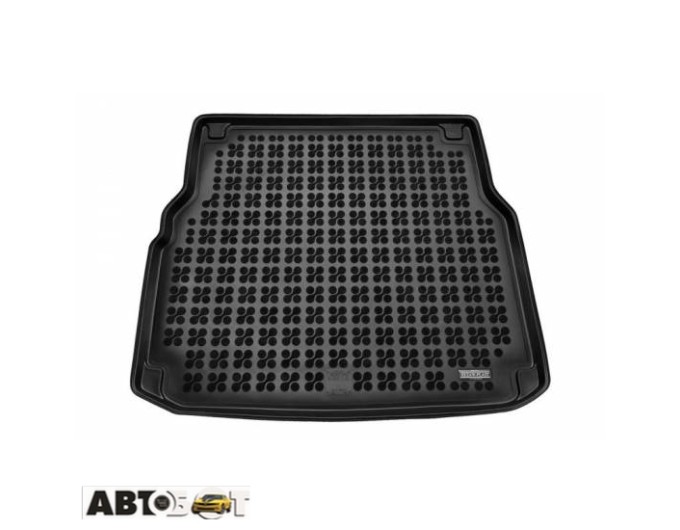 Коврик в багажник REZAW-PLAST MERCEDES W205 C-CLASS 2014- RP 230941 Kombi, цена: 1 990 грн.