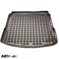 Коврик в багажник REZAW-PLAST Renault TALISMAN 2015-... Sedan RP 231385, цена: 2 412 грн.