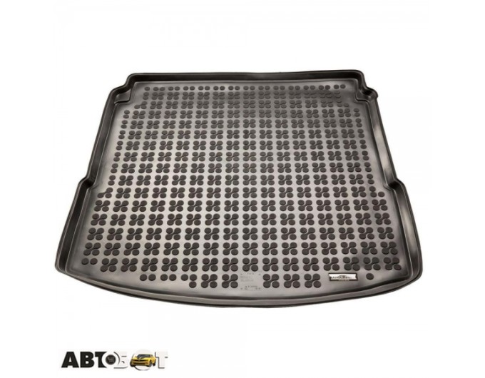 Коврик в багажник REZAW-PLAST Renault TALISMAN 2015-... Sedan RP 231385, цена: 2 412 грн.