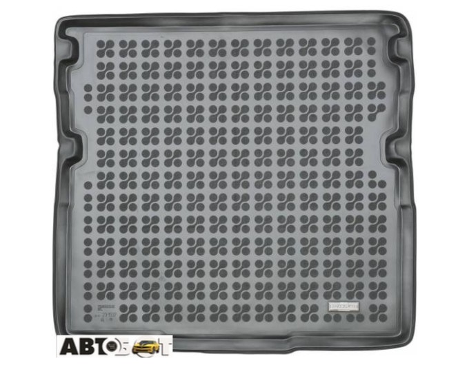Коврик в багажник REZAW-PLAST SKODA OCTAVIA III 2013 -... / RP 231537, цена: 2 097 грн.