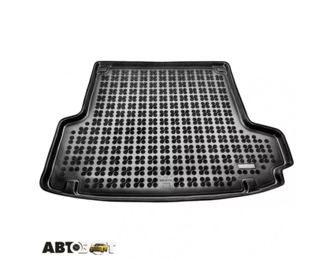 Коврик в багажник REZAW-PLAST BMW 5 (E39) 1996 - 2004 / RP 232104, цена: 1 894 грн.
