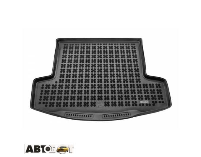 Коврик в багажник REZAW-PLAST Chevrolet CAPTIVA 2006 - 2015... / RP 232711, цена: 2 035 грн.