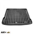 Коврик в багажник REZAW-PLAST AUDI Q3 I 2011 - 2018 / RP 232028, цена: 1 872 грн.