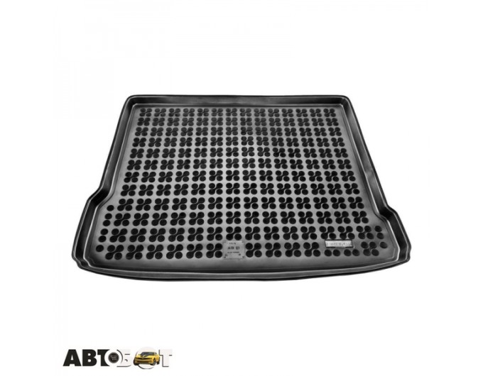 Коврик в багажник REZAW-PLAST AUDI Q3 I 2011 - 2018 / RP 232028, цена: 1 872 грн.