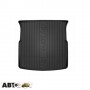 Килимок в багажник FROGUM Ford S-Max (2006-2015) FG DZ404465