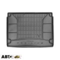 Коврик в багажник FROGUM Citroen Berlingo Peugeot Partner 2008 FG DZ549901, цена: 1 718 грн.