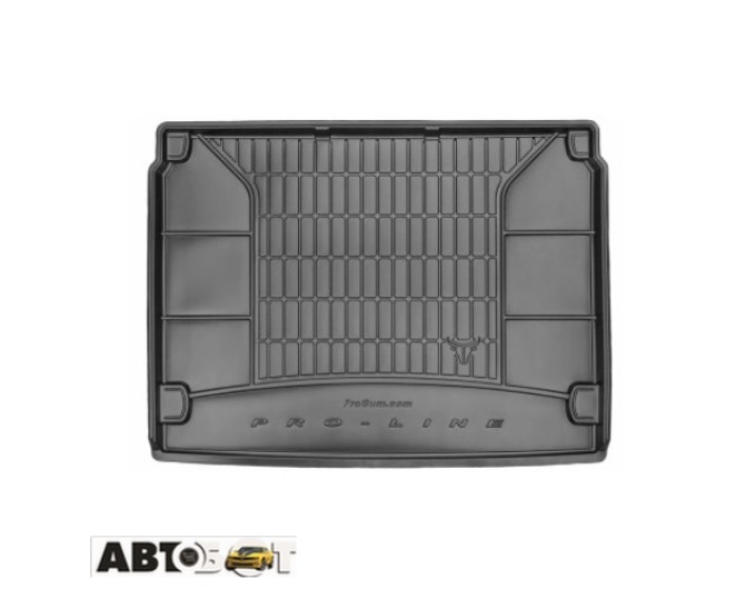 Коврик в багажник FROGUM Citroen Berlingo Peugeot Partner 2008 FG DZ549901, цена: 1 718 грн.