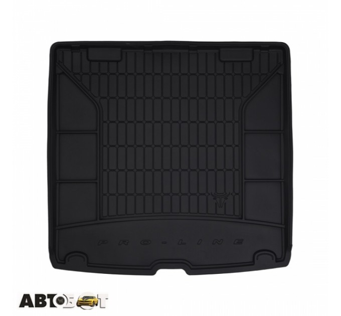 Килимок в багажник FROGUM BMW 5-series (F11) (2010-2017) FG TM403482, ціна: 1 850 грн.
