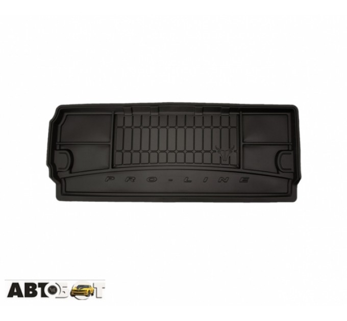 Килимок в багажник FROGUM Nissan Pathfinder (R51) (2005-2014) FG TM403932, ціна: 1 664 грн.