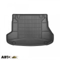 Коврик в багажник FROGUM Kia Ceed 2012- FG TM549482 с запаской, цена: 1 804 грн.