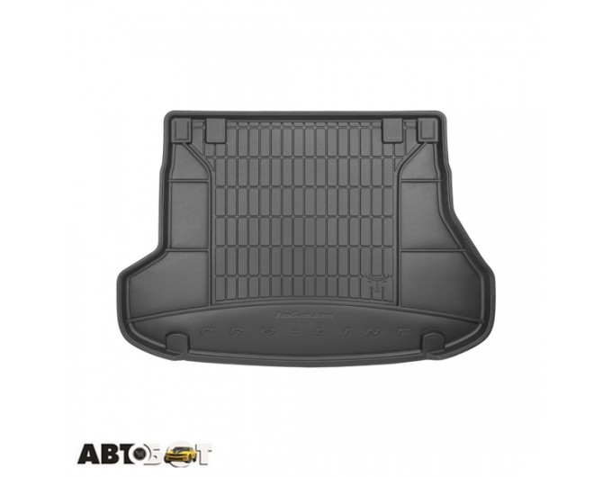 Коврик в багажник FROGUM Kia Ceed 2012- FG TM549482 с запаской, цена: 1 804 грн.