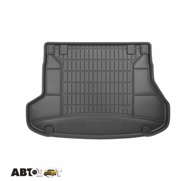 Килимок в багажник FROGUM Kia Ceed 2012- FG TM549482, ціна: 1 850 грн.