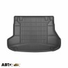 Килимок в багажник FROGUM Kia Ceed 2012- FG TM549482, ціна: 1 850 грн.