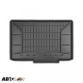 Коврик в багажник FROGUM Opel Corsa E 2014- FG TM549604, цена: 1 804 грн.