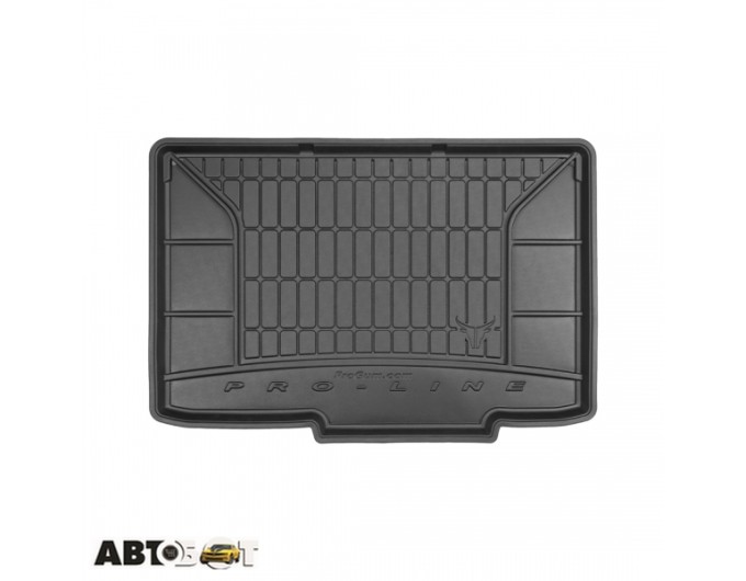 Коврик в багажник FROGUM Opel Corsa E 2014- FG TM549604, цена: 1 804 грн.
