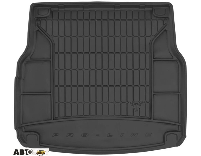 Коврик в багажник FROGUM Mercedes-Benz C-Class (S204) (2007-2014) FG TM403857, цена: 1 804 грн.