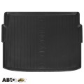 Коврик в багажник FROGUM Dry-Zone Citroen DS7 Crossback 2017- FG DZ406544, цена: 1 718 грн.
