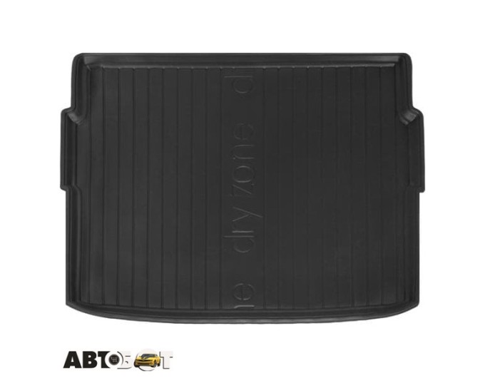 Коврик в багажник FROGUM Dry-Zone Citroen DS7 Crossback 2017- FG DZ406544, цена: 1 718 грн.