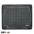 Коврик в багажник REZAW-PLAST CITROEN Berlingo III 2018 -, Opel Combo E 2018 - / RP 231160, цена: 2 322 грн.
