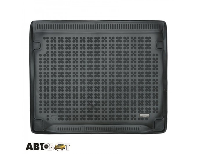 Коврик в багажник REZAW-PLAST CITROEN Berlingo III 2018 -, Opel Combo E 2018 - / RP 231160, цена: 2 322 грн.